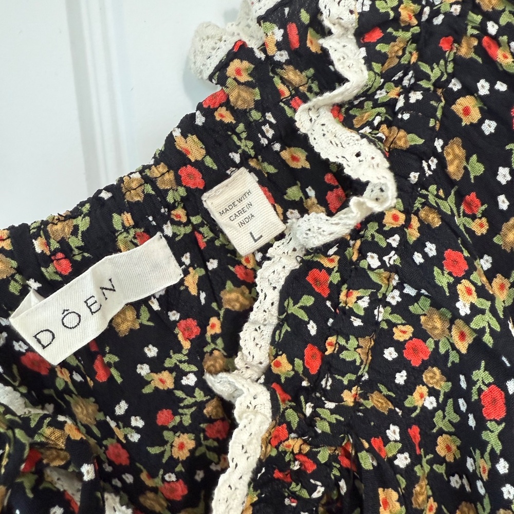 DOEN DRESS - Picture 2 of 6